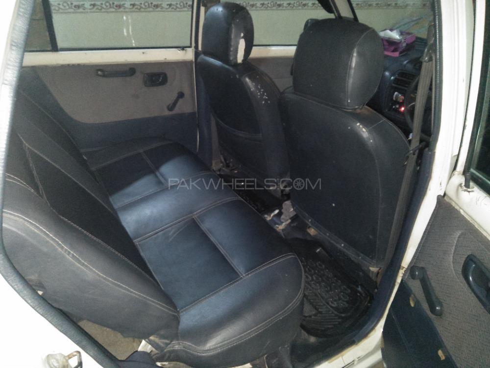 Daihatsu Cuore 2008 for Sale in Okara Daihatsu Cuore 2008 for Sale in Okara Image-16