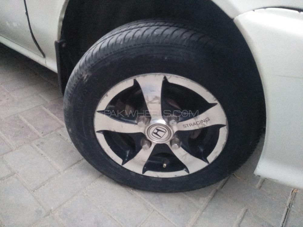 Daihatsu Cuore 2008 for Sale in Okara Daihatsu Cuore 2008 for Sale in Okara Image-22