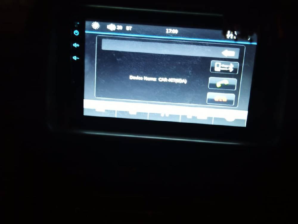 Daihatsu Hijet 2009 for Sale in Faisalabad Daihatsu Hijet 2009 for Sale in Faisalabad Image-6