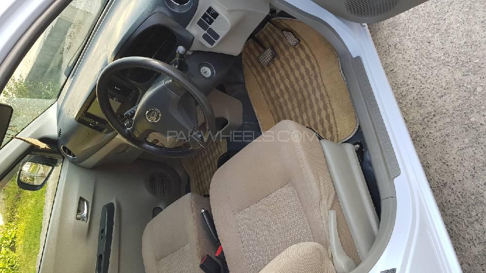 ڈائیہاتسو میرا 2012 for Sale in راولپنڈی ڈائیہاتسو میرا 2012 for Sale in راولپنڈی Image-6