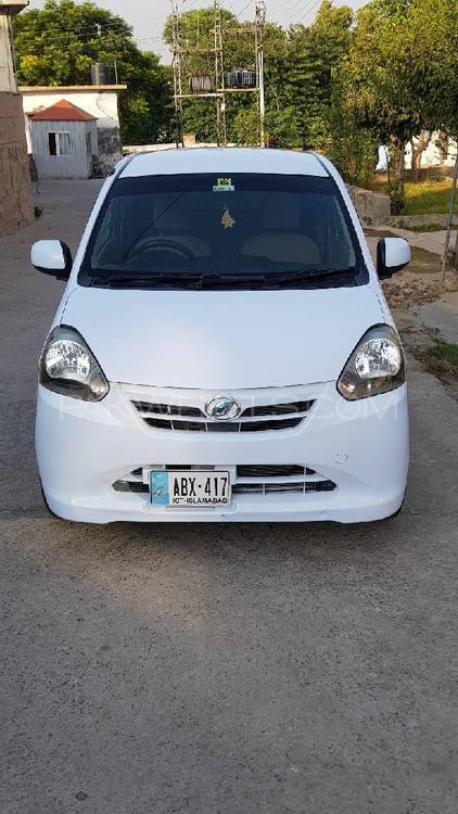 ڈائیہاتسو میرا 2012 for Sale in راولپنڈی ڈائیہاتسو میرا 2012 for Sale in راولپنڈی Image-2