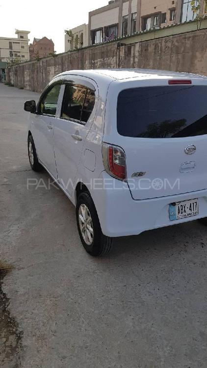 ڈائیہاتسو میرا 2012 for Sale in راولپنڈی ڈائیہاتسو میرا 2012 for Sale in راولپنڈی Image-16