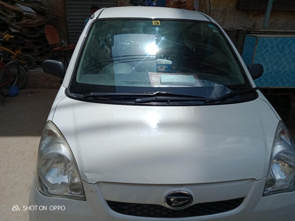 Daihatsu Mira 2012 for Sale in Karachi Image-1