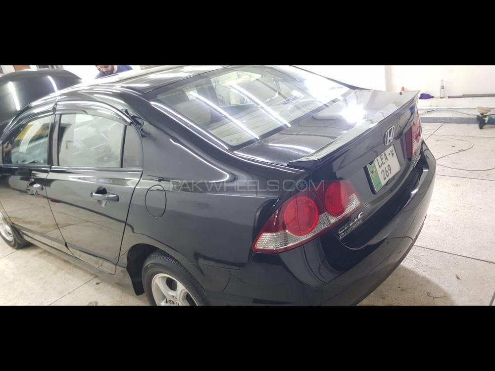 ہونڈا سوک 2011 for Sale in سیالکوٹ ہونڈا سوک 2011 for Sale in سیالکوٹ Image-8