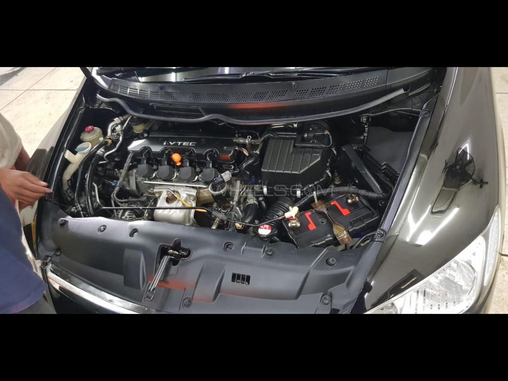 ہونڈا سوک 2011 for Sale in سیالکوٹ ہونڈا سوک 2011 for Sale in سیالکوٹ Image-9