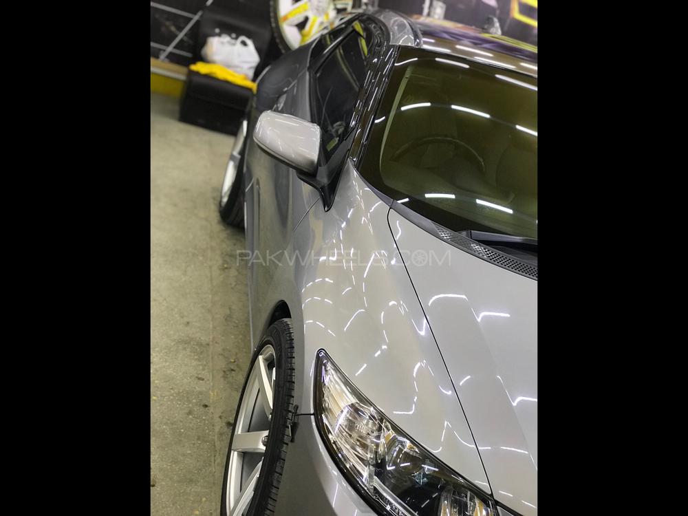 Honda CR-Z 2010 for Sale in Rawalpindi Honda CR-Z 2010 for Sale in Rawalpindi Image-8