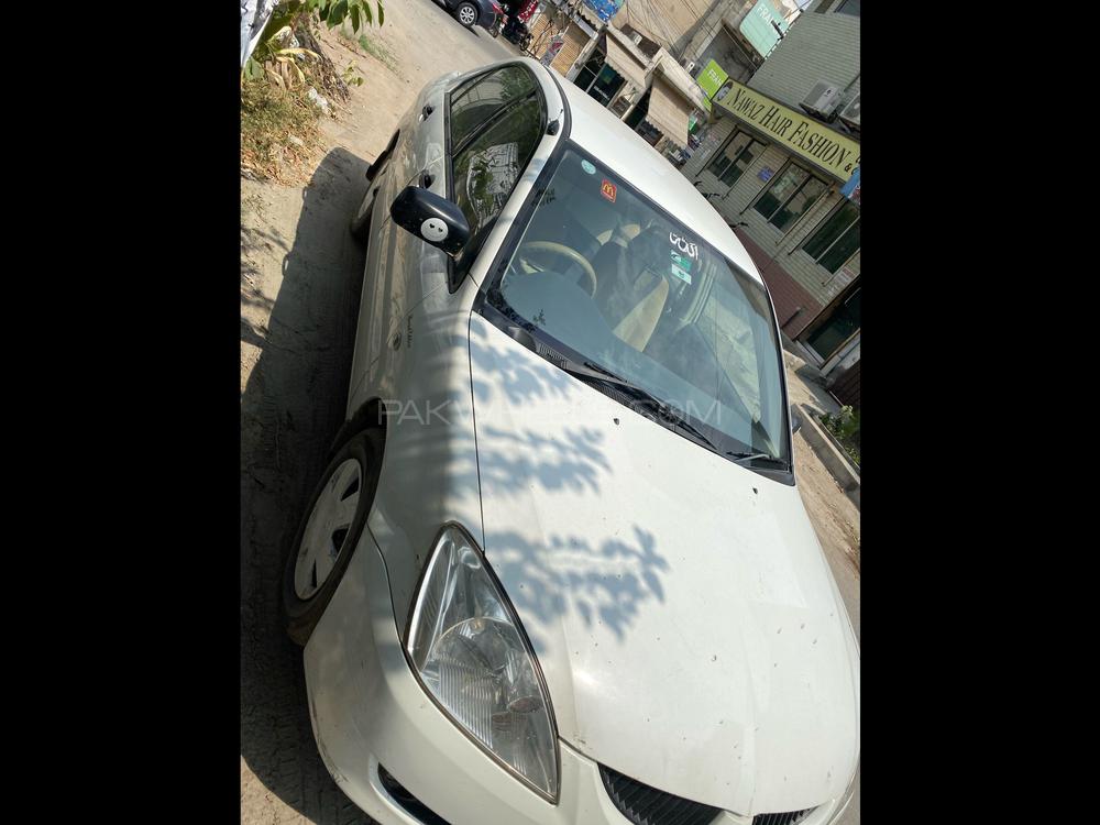 Mitsubishi Lancer 2004 for Sale in Lahore Image-1