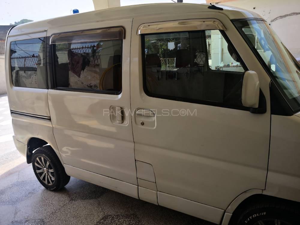 Mitsubishi Town Box 2010 for Sale in Chakwal Image-1