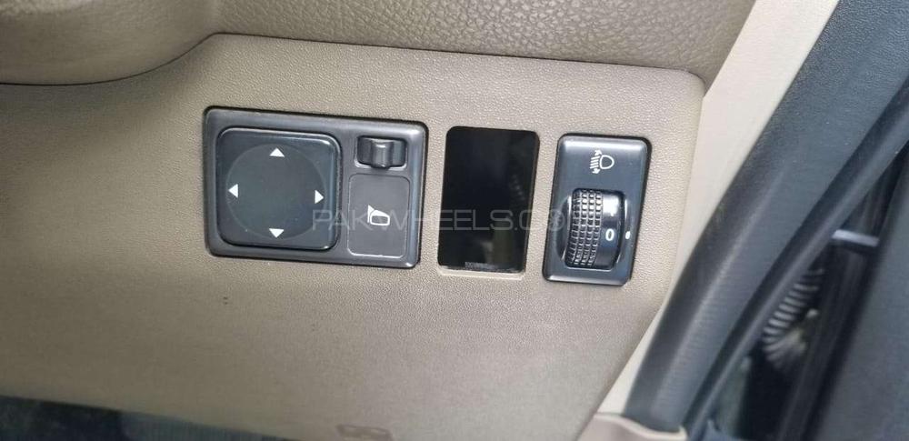 Nissan Navara 2008 for Sale in Karachi Nissan Navara 2008 for Sale in Karachi Image-8