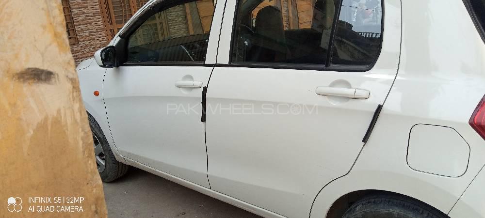 Suzuki Celerio 2018 for Sale in Rawalpindi Image-1