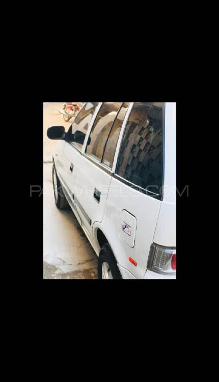 Suzuki Cultus 2012 for Sale in Peshawar Suzuki Cultus 2012 for Sale in Peshawar Image-6