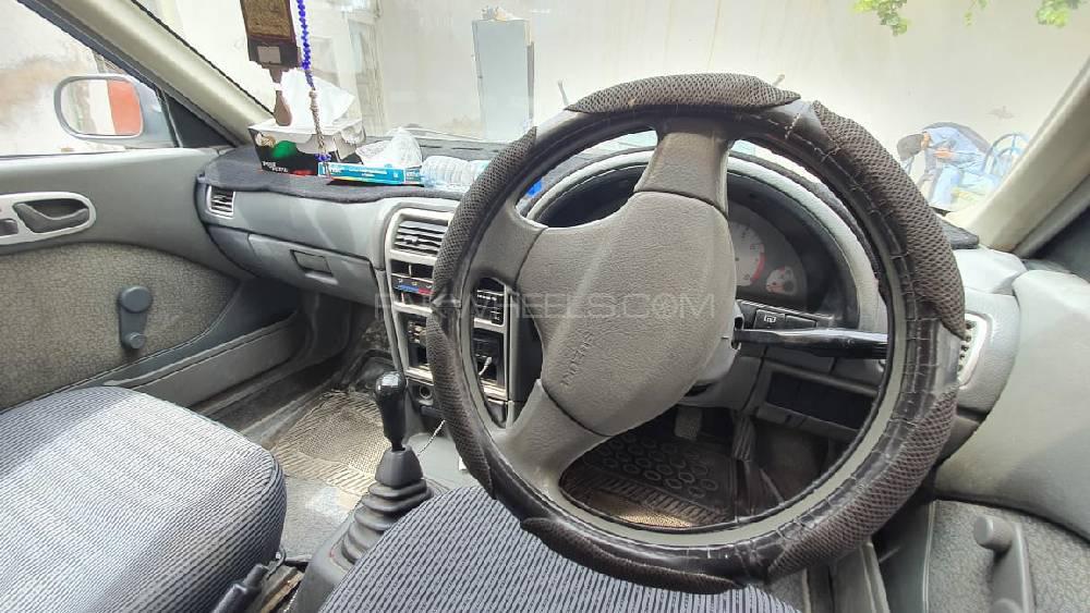 Suzuki Cultus 2013 for Sale in Quetta Suzuki Cultus 2013 for Sale in Quetta Image-7
