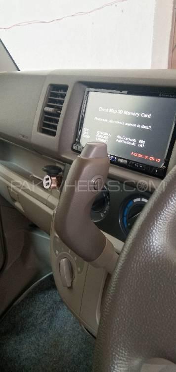 Suzuki Every 2018 for Sale in Sialkot Suzuki Every 2018 for Sale in Sialkot Image-9