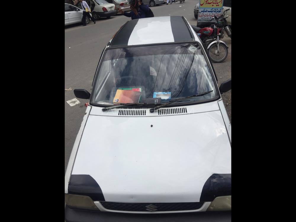 Suzuki Mehran 2005 for Sale in Okara Image-1