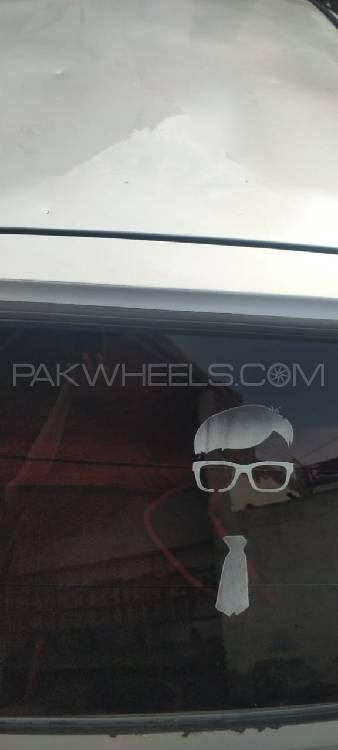 Suzuki Mehran 2008 for Sale in Lahore Suzuki Mehran 2008 for Sale in Lahore Image-10