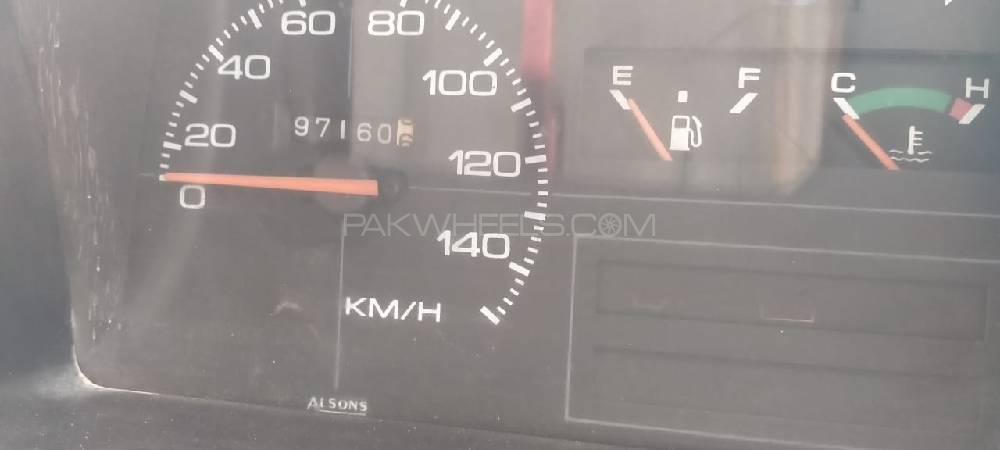 Suzuki Mehran 2008 for Sale in Lahore Image-1