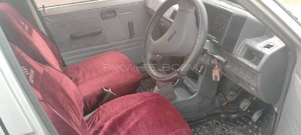 Suzuki Mehran 2008 for Sale in Lahore Suzuki Mehran 2008 for Sale in Lahore Image-17
