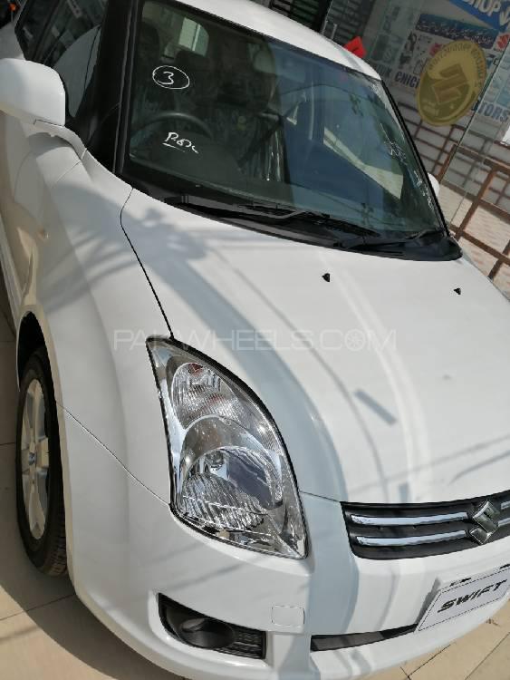 Suzuki Swift 2020 for Sale in Chichawatni Image-1