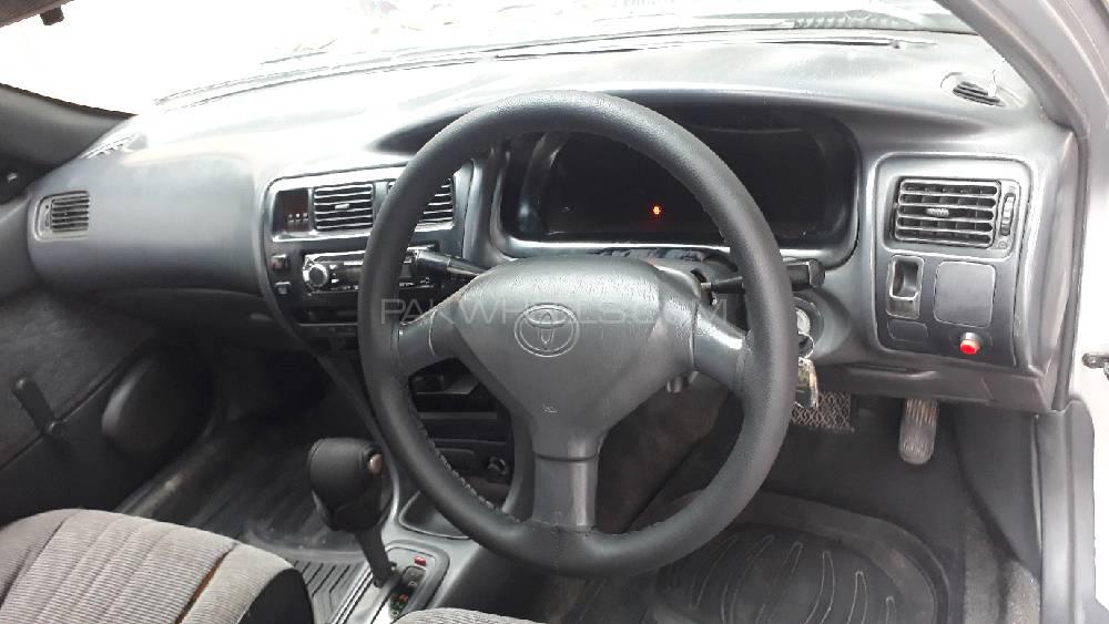 Toyota Corolla 1998 for Sale in Peshawar Toyota Corolla 1998 for Sale in Peshawar Image-7