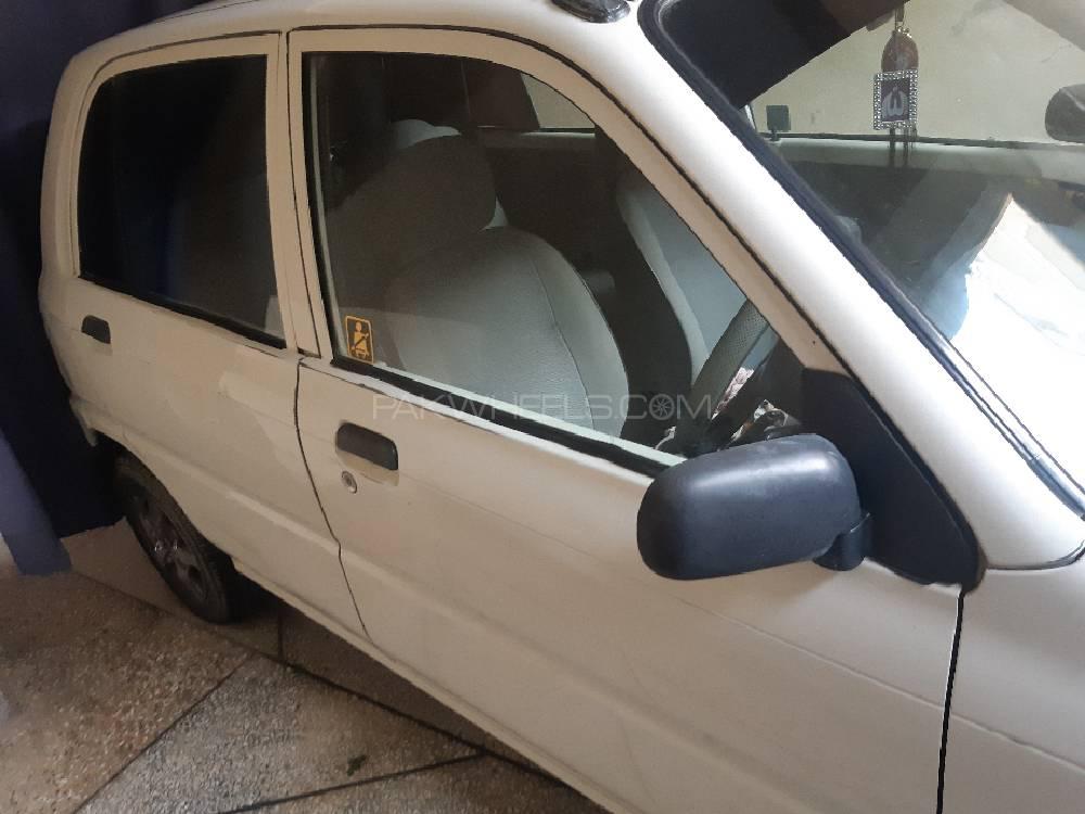Daihatsu Cuore 2009 for Sale in Pak pattan sharif Image-1