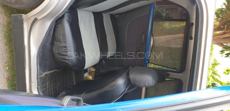 Daihatsu Cuore 2005 for Sale in Lahore Daihatsu Cuore 2005 for Sale in Lahore Image-4