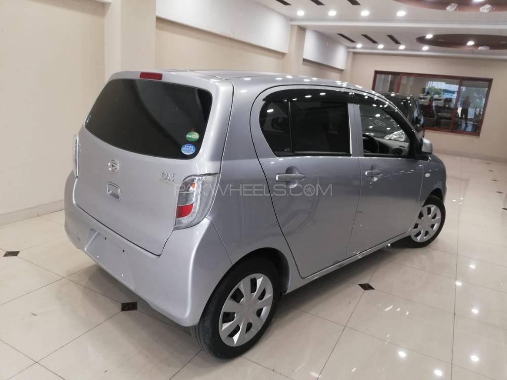Daihatsu Mira 2017 for Sale in Lahore Image-1