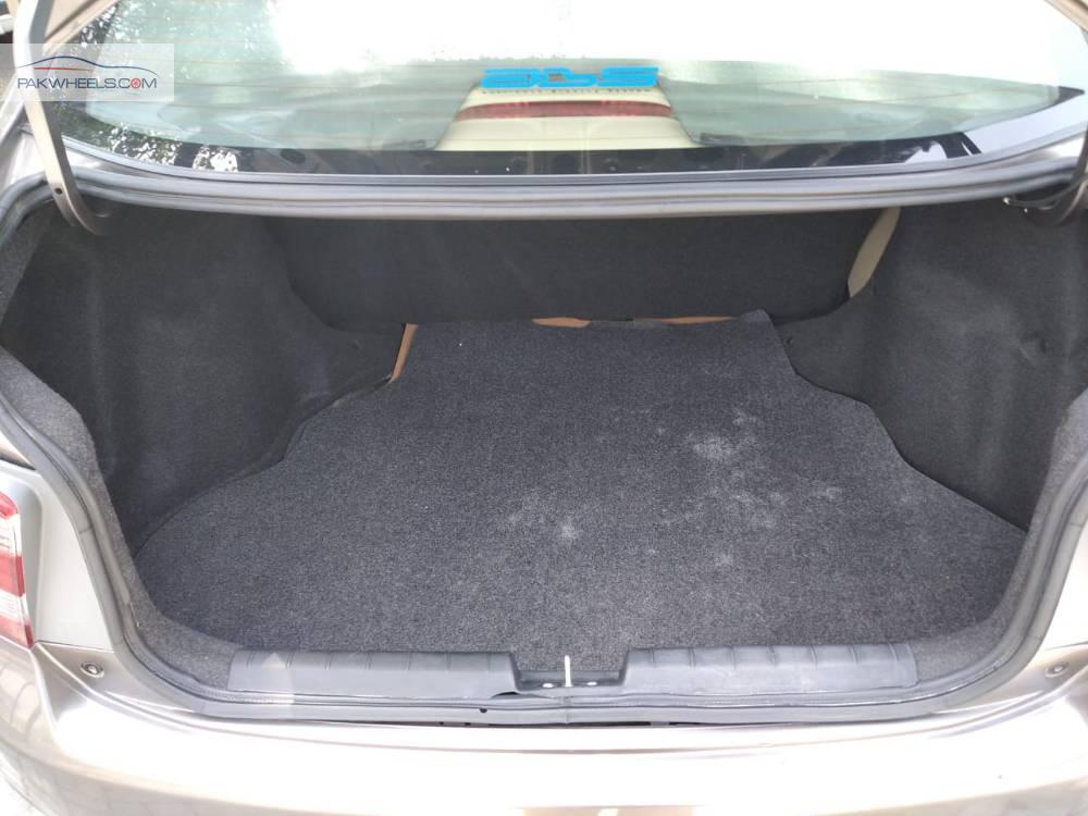 Honda City 2019 for Sale in Rawalpindi Honda City 2019 for Sale in Rawalpindi Image-8