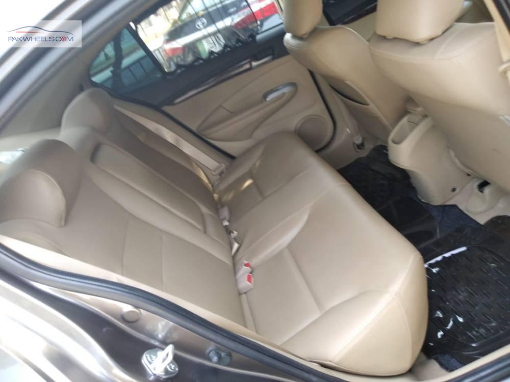 Honda City 2019 for Sale in Rawalpindi Honda City 2019 for Sale in Rawalpindi Image-11