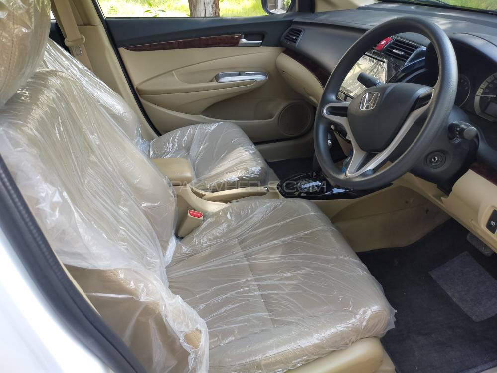 Honda City 2019 for Sale in Lahore Honda City 2019 for Sale in Lahore Image-12