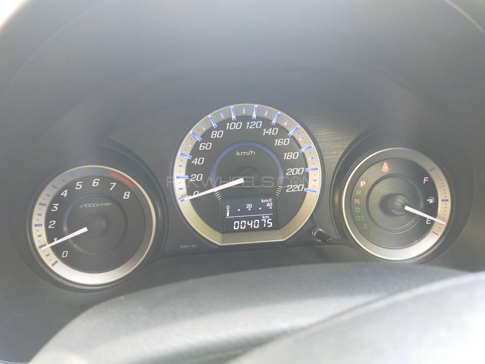 Honda City 2019 for Sale in Lahore Honda City 2019 for Sale in Lahore Image-14