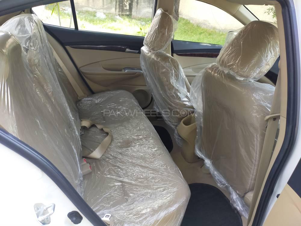 Honda City 2019 for Sale in Lahore Honda City 2019 for Sale in Lahore Image-13