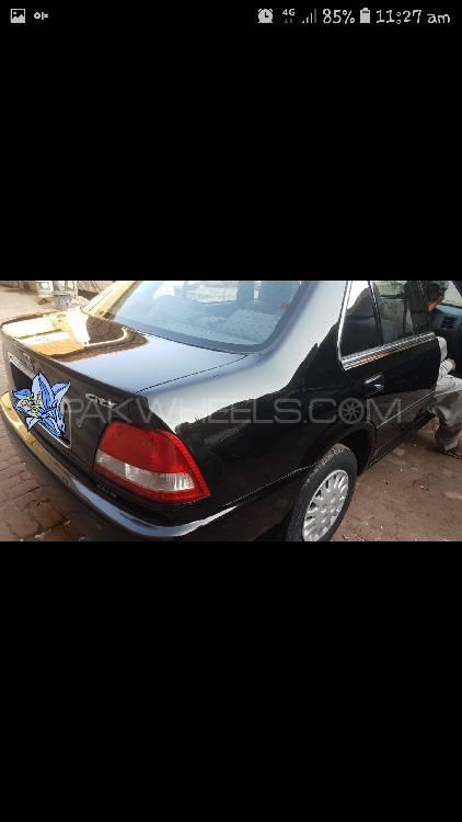 Honda City 2003 for Sale in Jhelum Image-1
