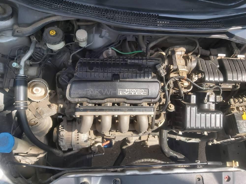 Honda City 2013 for Sale in Rawalpindi Honda City 2013 for Sale in Rawalpindi Image-8