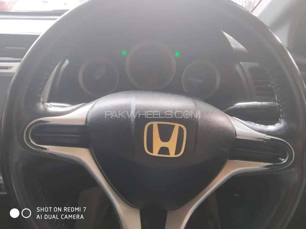 Honda City 2009 for Sale in Multan Image-1