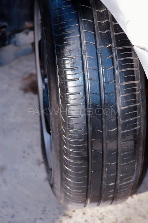 Honda Civic 1997 for Sale in Rawalpindi Honda Civic 1997 for Sale in Rawalpindi Image-17