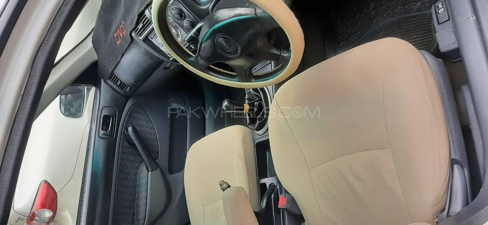 ہونڈا سوک 2001 for Sale in پشاور ہونڈا سوک 2001 for Sale in پشاور Image-9