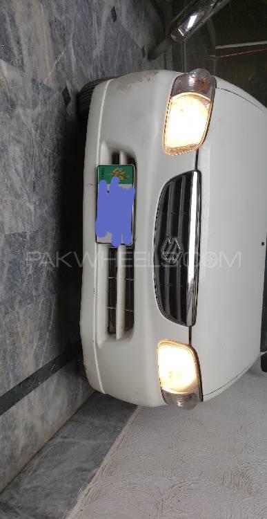 Suzuki Alto 2006 for Sale in Lahore Image-1