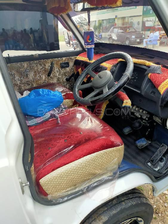 Suzuki Bolan 2019 for Sale in Sialkot Image-1