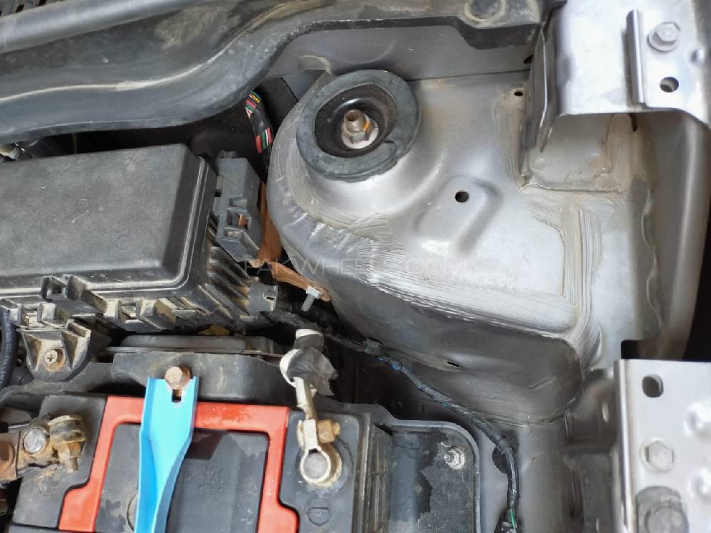 Suzuki Cultus 2019 for Sale in Faisalabad Suzuki Cultus 2019 for Sale in Faisalabad Image-11