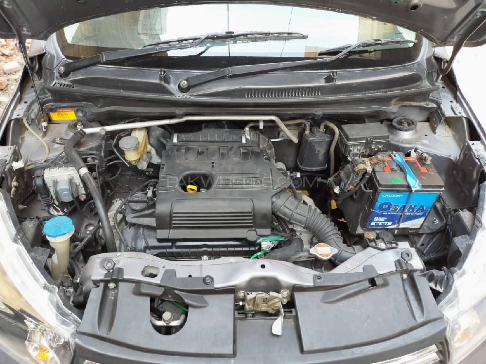 Suzuki Cultus 2019 for Sale in Faisalabad Suzuki Cultus 2019 for Sale in Faisalabad Image-10