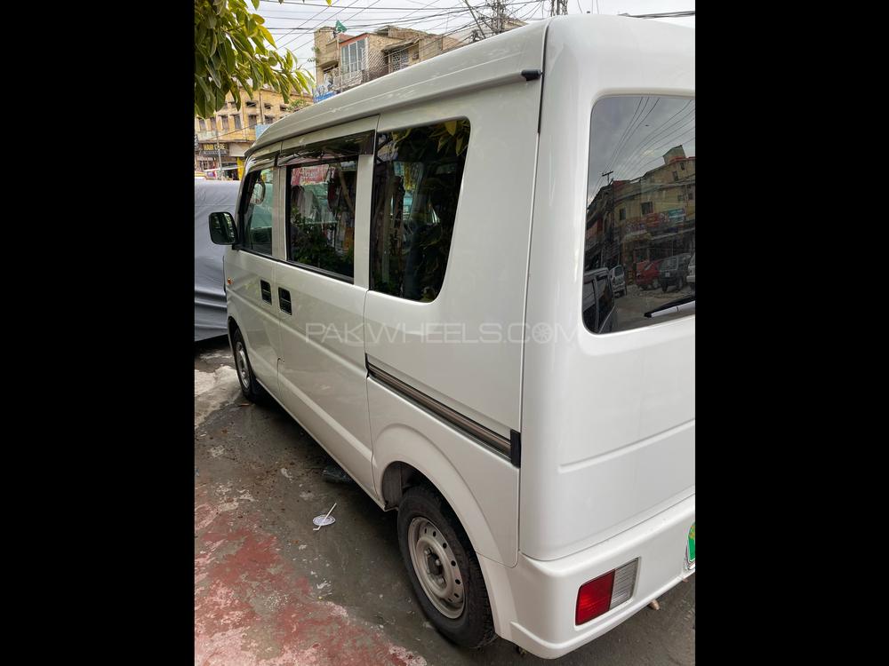 Suzuki Every 2014 for Sale in Rawalpindi Suzuki Every 2014 for Sale in Rawalpindi Image-5