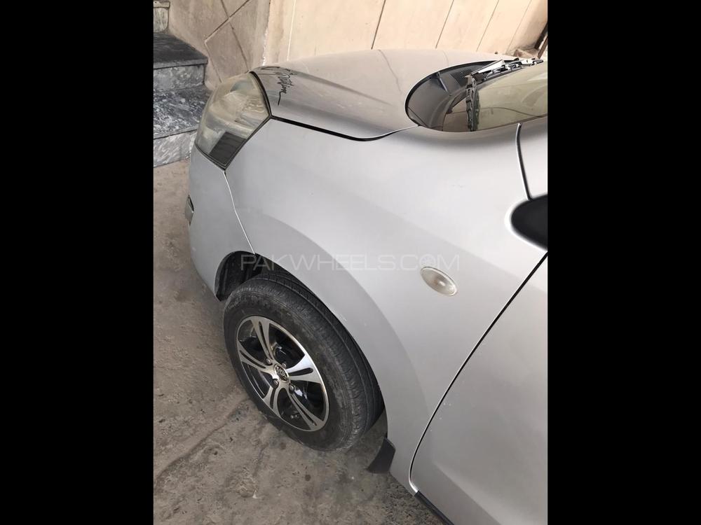 سوزوکی ویگن آر 2016 for Sale in فیصل آباد سوزوکی ویگن آر 2016 for Sale in فیصل آباد Image-4