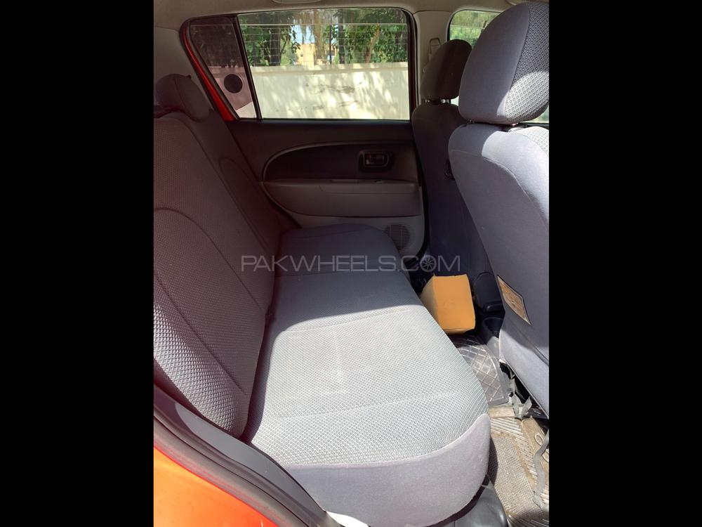 Toyota Passo 2005 for Sale in Islamabad Toyota Passo 2005 for Sale in Islamabad Image-9