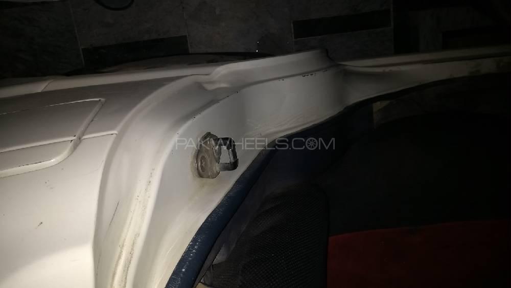 Daihatsu Cuore 2006 for Sale in Rawalpindi Image-1