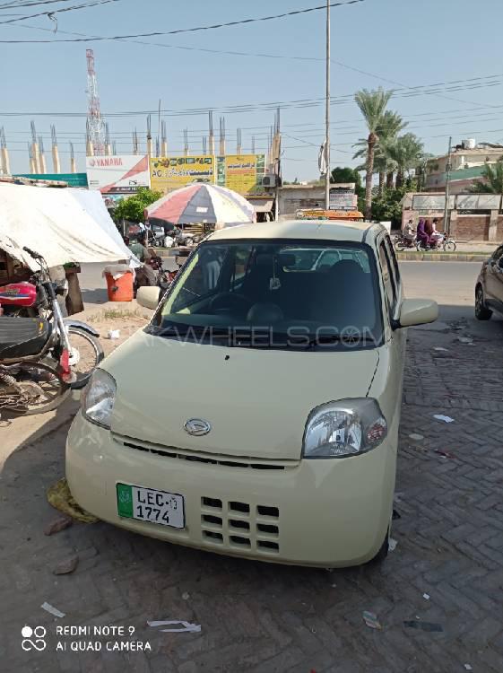 Daihatsu Esse 2010 for Sale in Bahawalpur Image-1