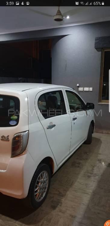 Daihatsu Mira 2013 for Sale in Lahore Daihatsu Mira 2013 for Sale in Lahore Image-4