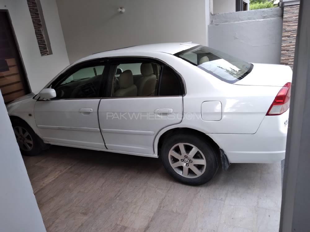 Honda Civic 2004 for Sale in Lahore Honda Civic 2004 for Sale in Lahore Image-2