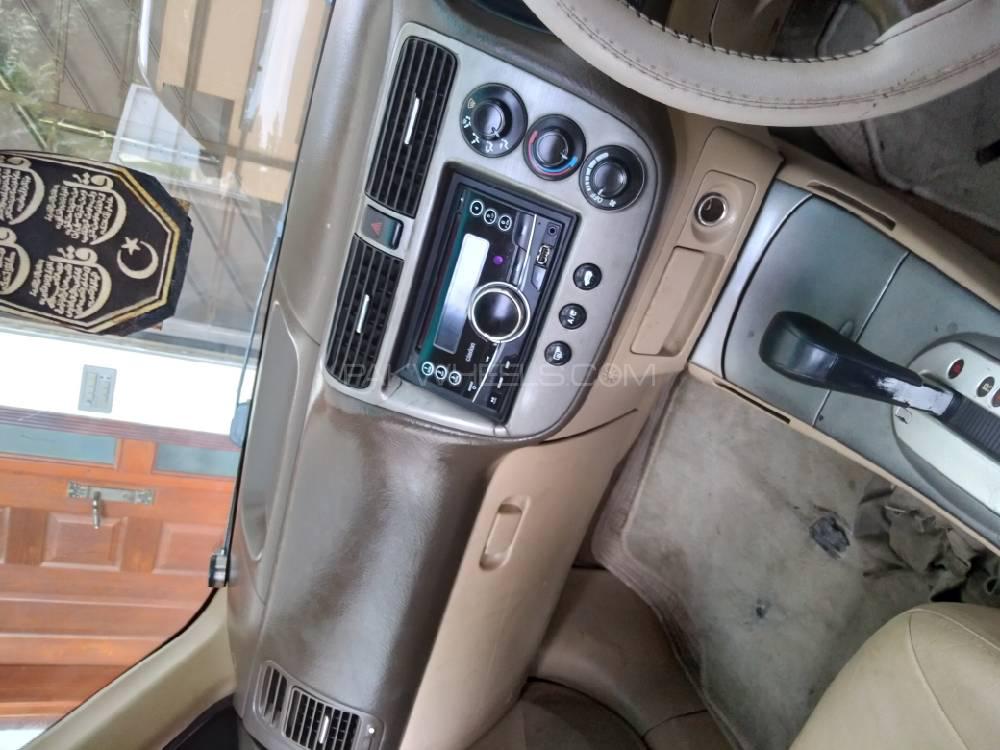 Honda Civic 2004 for Sale in Lahore Honda Civic 2004 for Sale in Lahore Image-8
