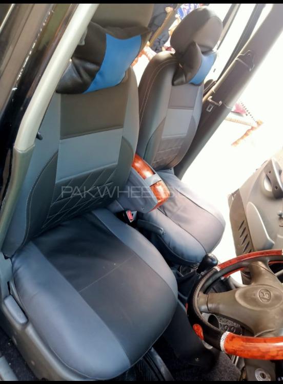 Hyundai Santro 2006 for Sale in Chichawatni Hyundai Santro 2006 for Sale in Chichawatni Image-17