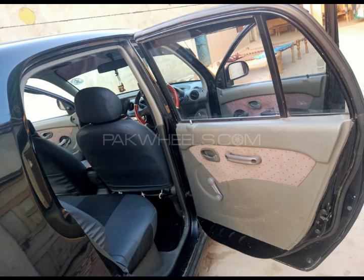 Hyundai Santro 2006 for Sale in Chichawatni Hyundai Santro 2006 for Sale in Chichawatni Image-10